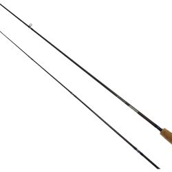 □□ sage セージ グラファイトⅡ586 ♯5 8’6”  3・1/8OZ 本体のみ Bランク