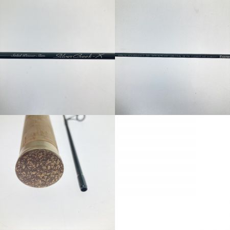  DAIWA ダイワ シルバークリークX SC-X592XULSS-S 05208833 本体のみ