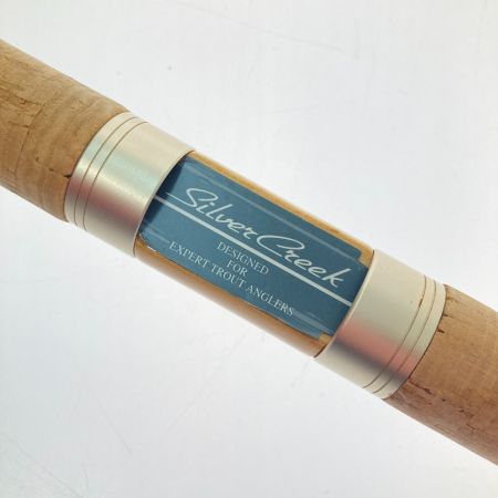  DAIWA ダイワ シルバークリークX SC-X592XULSS-S 05208833 本体のみ