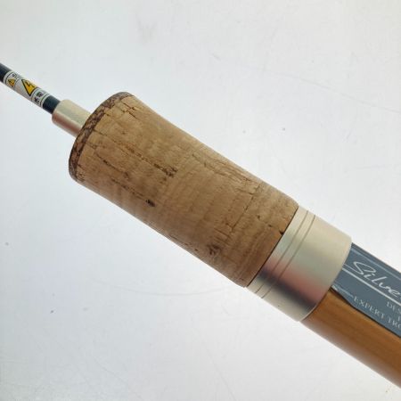  DAIWA ダイワ シルバークリークX SC-X592XULSS-S 05208833 本体のみ