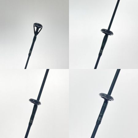  DAIWA ダイワ シルバークリークX SC-X592XULSS-S 05208833 本体のみ