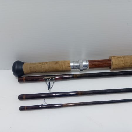 フライロッド 9140-4