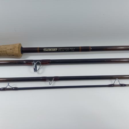 フライロッド 9140-4