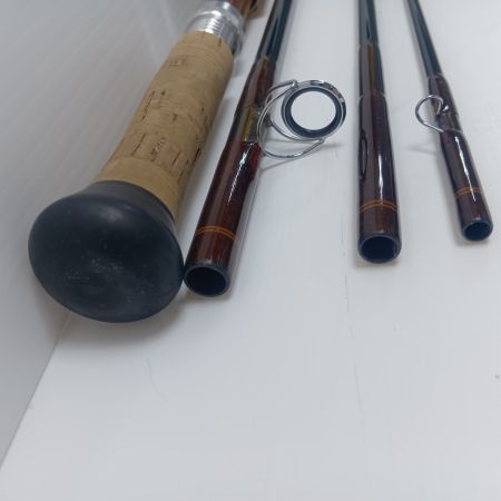 フライロッド 9140-4