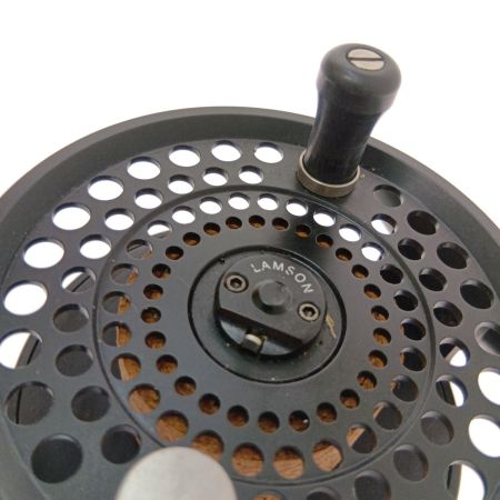   フライリール　ラムソン5 本体のみ
