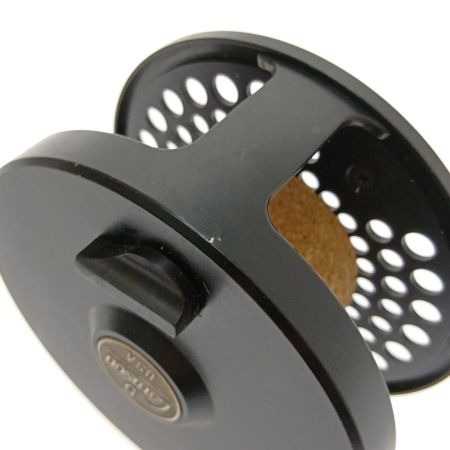   フライリール　ラムソン5 本体のみ