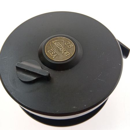   フライリール　ラムソン3.5 本体のみ