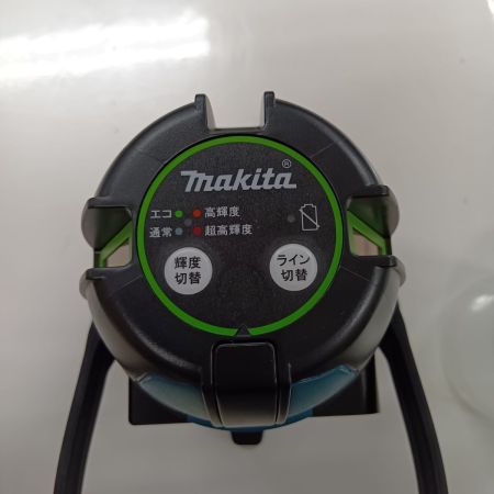 MAKITA マキタ SK314GDZN レーザー機器 レーザー墨出し器 未使用品(S) 超高輝度 リモコン追尾受光器付