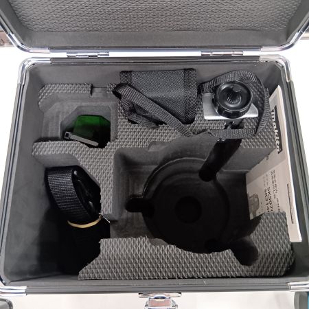 MAKITA マキタ SK314GDZN レーザー機器 レーザー墨出し器 未使用品(S) 超高輝度 リモコン追尾受光器付