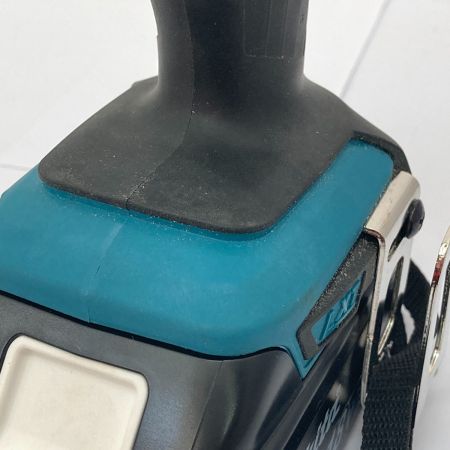 MAKITA マキタ 充電式インパクトドライバ　18V　3.0Ah　 TD149DRFX ブルー