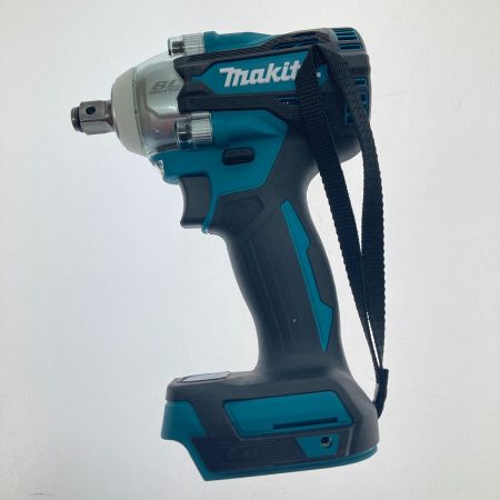 MAKITA マキタ 充電式インパクトレンチ　18V TW300DZ ブルー