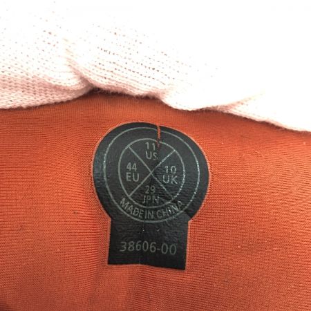  SIMMS ウェーディングシューズ サイズ 29cm 38606-00 グレー×ブラック