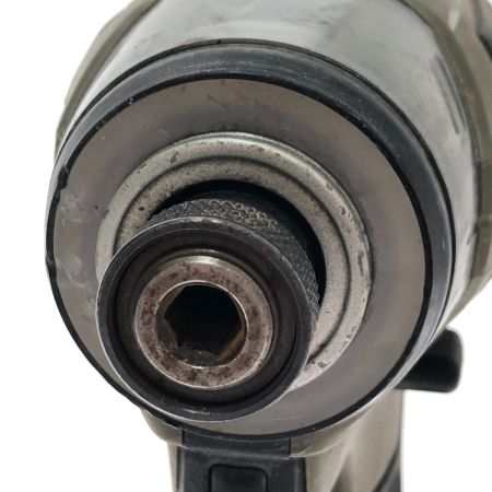  MAKITA マキタ 充電式インパクトドライバ 18V TD173DRGXO オリーブ