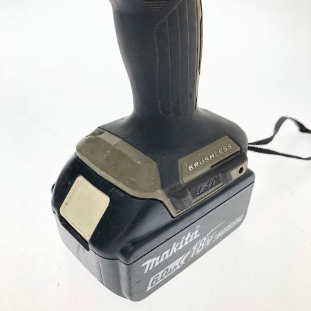  MAKITA マキタ 充電式インパクトドライバ 18V TD173DRGXO オリーブ