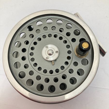  HARDY ハーディー フライリール　MARQUIS SALMON No1 替えスプール付き