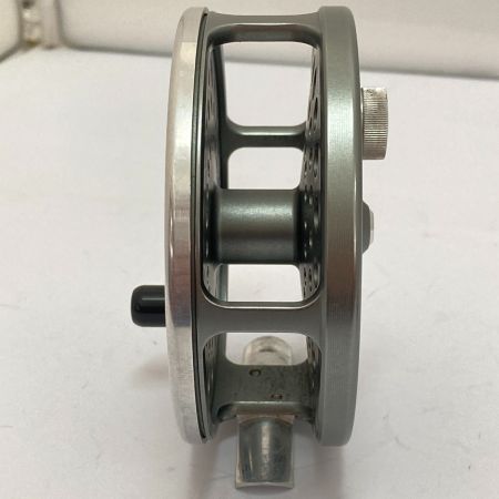  HARDY ハーディー フライリール　MARQUIS SALMON No1 替えスプール付き