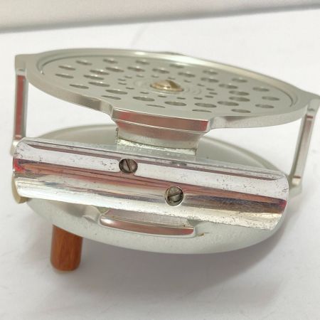  HARDY ハーディー フライリール　Bougle　SIZE3　1/2”