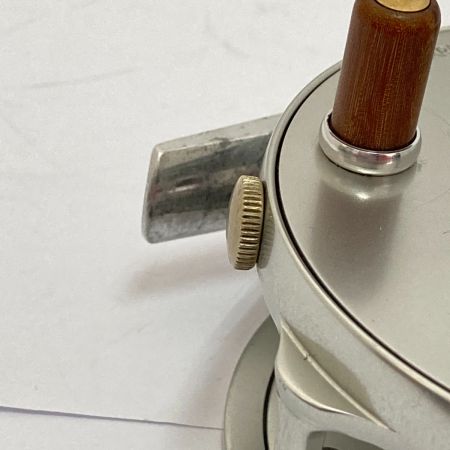  HARDY ハーディー フライリール　Bougle　SIZE3　1/2”