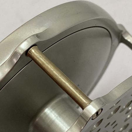  HARDY ハーディー フライリール　Bougle　SIZE3　1/2”