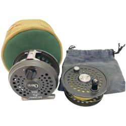 □□ ORVIS フライリール　バテンキル 8/9 Cランク