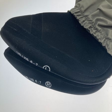  LITTLE PRESENTS リトルプレゼンツ N3 チェストハイウエーダー 　Ｓサイズ Ｗ-46 マッドグレー