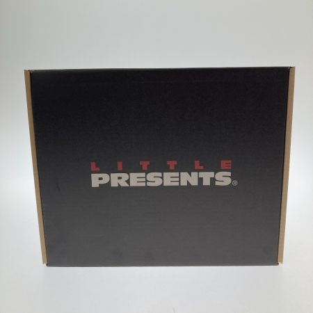  LITTLE PRESENTS リトルプレゼンツ N3 チェストハイウエーダー 　Ｓサイズ Ｗ-46 マッドグレー