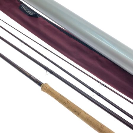  CND フライロッド　I Spey Ultimate16　16’　＃11