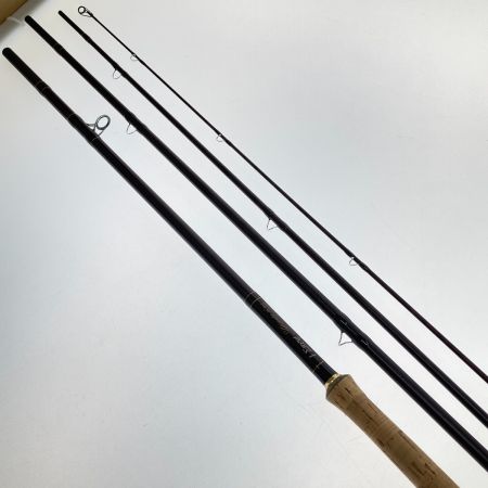  CND フライロッド　I Spey Ultimate16　16’　＃11