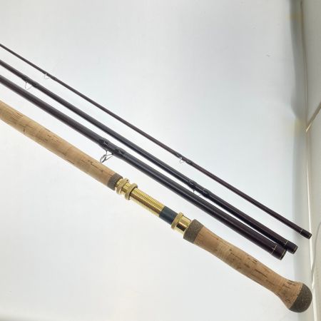  CND フライロッド　I Spey Ultimate16　16’　＃11