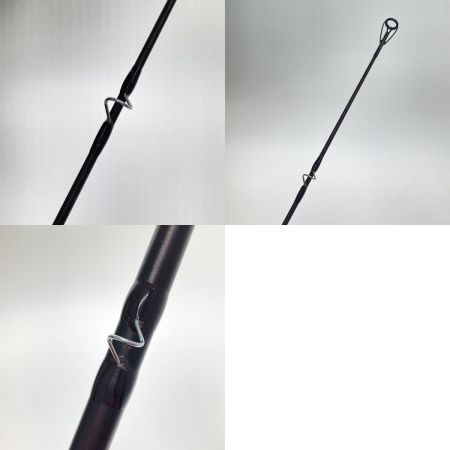  CND フライロッド　I Spey Ultimate16　16’　＃11