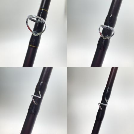  CND フライロッド　I Spey Ultimate16　16’　＃11