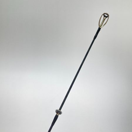  PALMS パームス レラカムイ ネイティブトラウト RRTS-64L 本体のみ