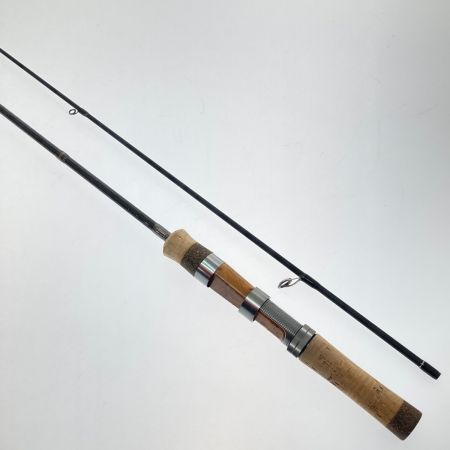  PALMS パームス レラカムイ ネイティブトラウト RRTS-64L 本体のみ