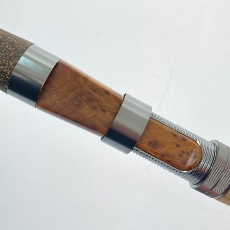  PALMS パームス レラカムイ ネイティブトラウト RRTS-64L 本体のみ