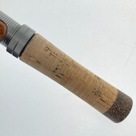  PALMS パームス レラカムイ ネイティブトラウト RRTS-64L 本体のみ