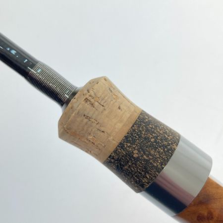  PALMS パームス レラカムイ ネイティブトラウト RRTS-64L 本体のみ