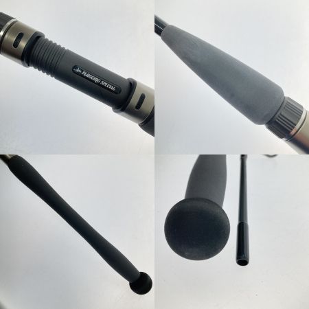  ufmウエダ プラッキング スペシャル ボロン TYPE FAST WATER CPS-792FX-Ti