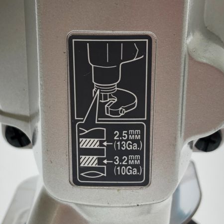  MAKITA マキタ 3.2mm シャー JS3201