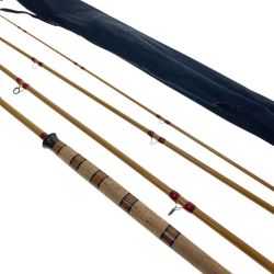 □□ TSR フライロッド　オリジナルデザイン スギサカ　13’0”　＃9-10 BTS130910 Bランク