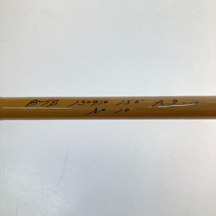 TSR フライロッド オリジナルデザイン スギサカ 13'0” ＃9-10