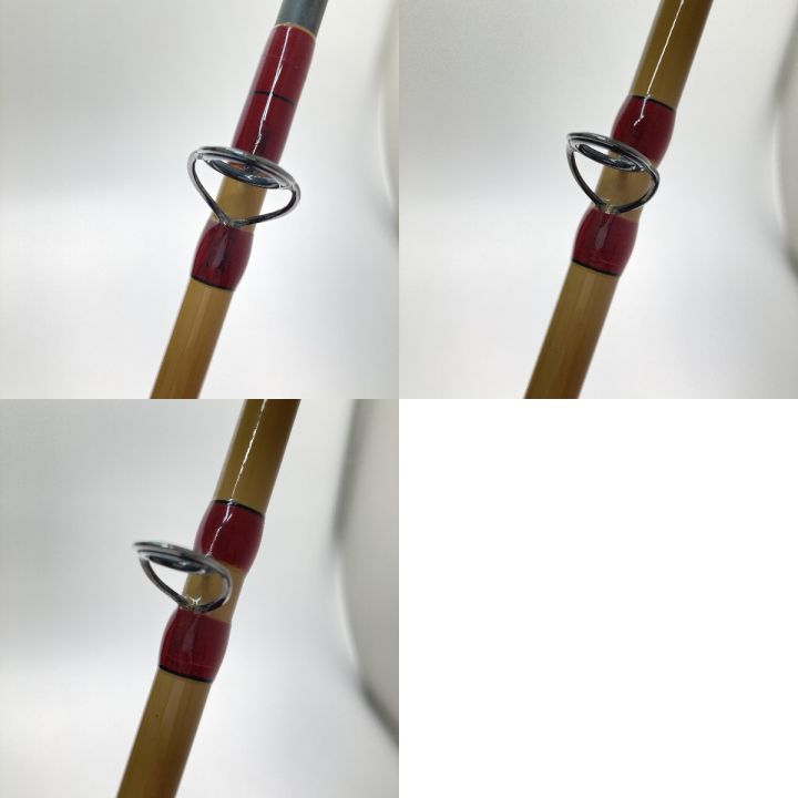 TSR フライロッド オリジナルデザイン スギサカ 13'0” ＃9-10