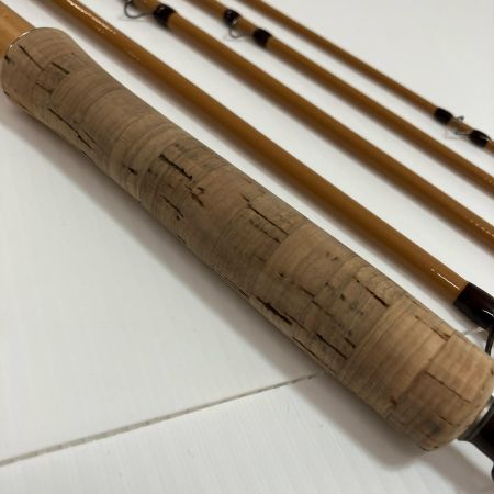 TSR フライロッド SH3 コンポジット888