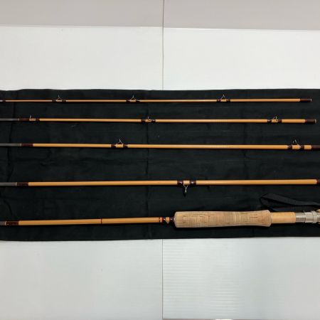 TSR フライロッド SH3 コンポジット888