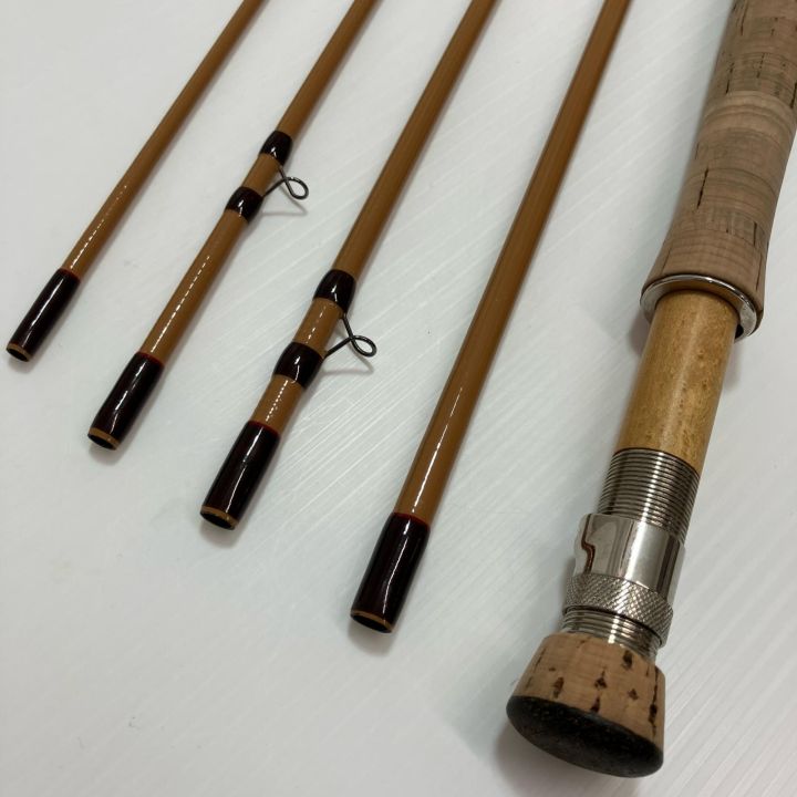 TSR フライロッド SH3 コンポジット888 - 中古 - なんでもリサイクル