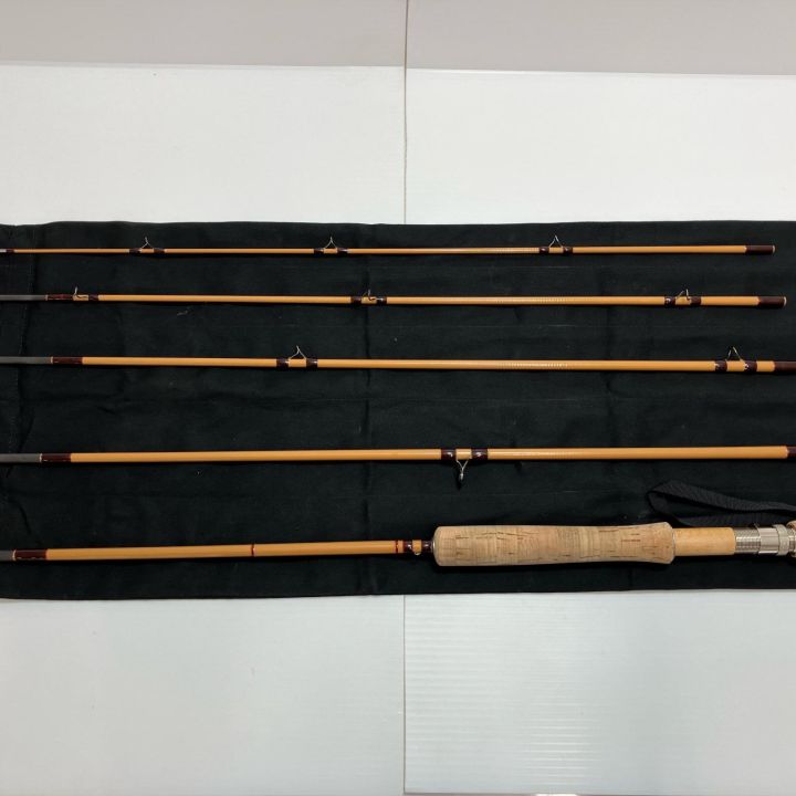 TSR フライロッド SH3 コンポジット888 - 中古 - なんでもリサイクル
