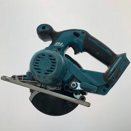  MAKITA マキタ 150mm充電式チップソーカッタ 18V 本体のみ CS551D