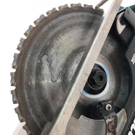  MAKITA マキタ 150mm充電式チップソーカッタ 18V 本体のみ CS551D