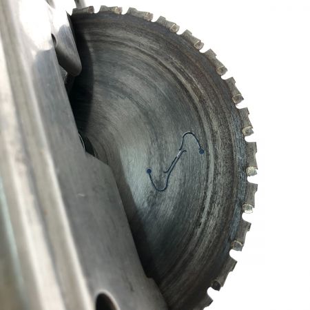  MAKITA マキタ 150mm充電式チップソーカッタ 18V 本体のみ CS551D