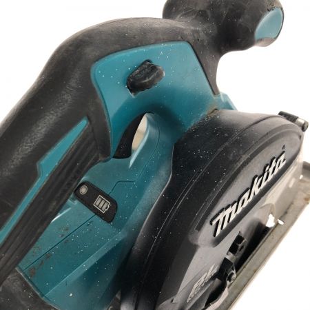  MAKITA マキタ 150mm充電式チップソーカッタ 18V 本体のみ CS551D
