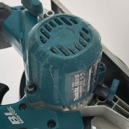  MAKITA マキタ 150mm充電式チップソーカッタ 18V 本体のみ CS551D